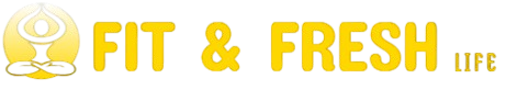 FitnFresh.life Logo