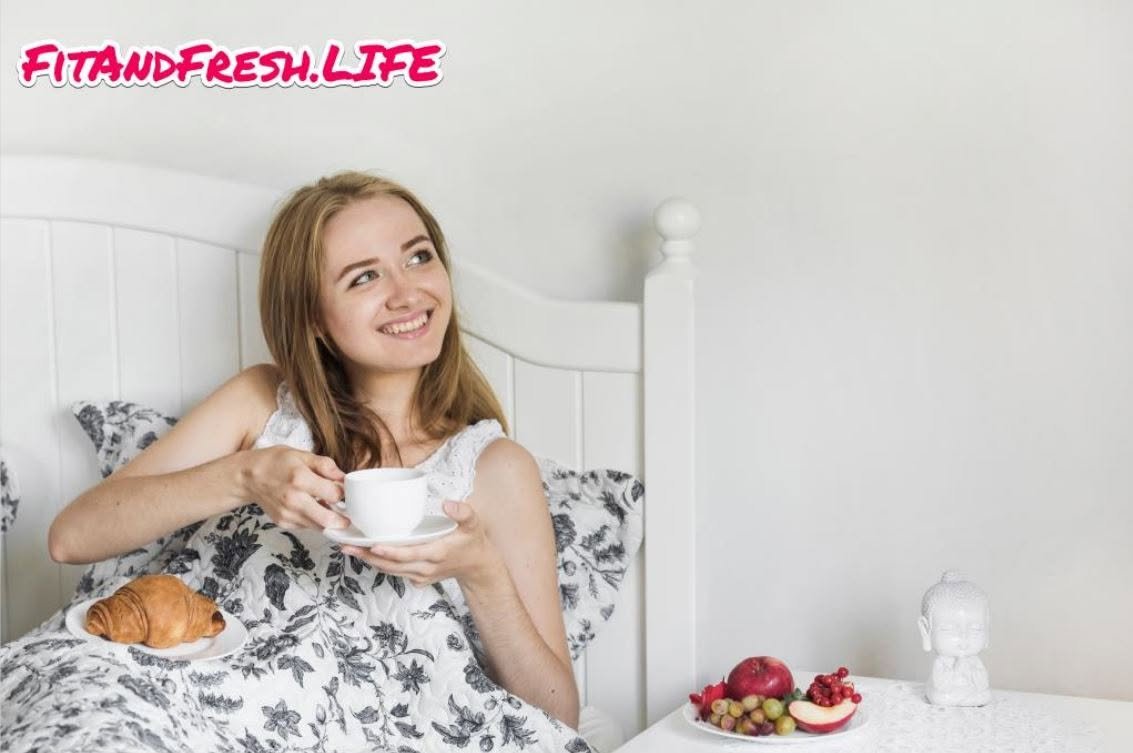 7 Morning Habits That Can Help You Feel More Productive and Positive All Day