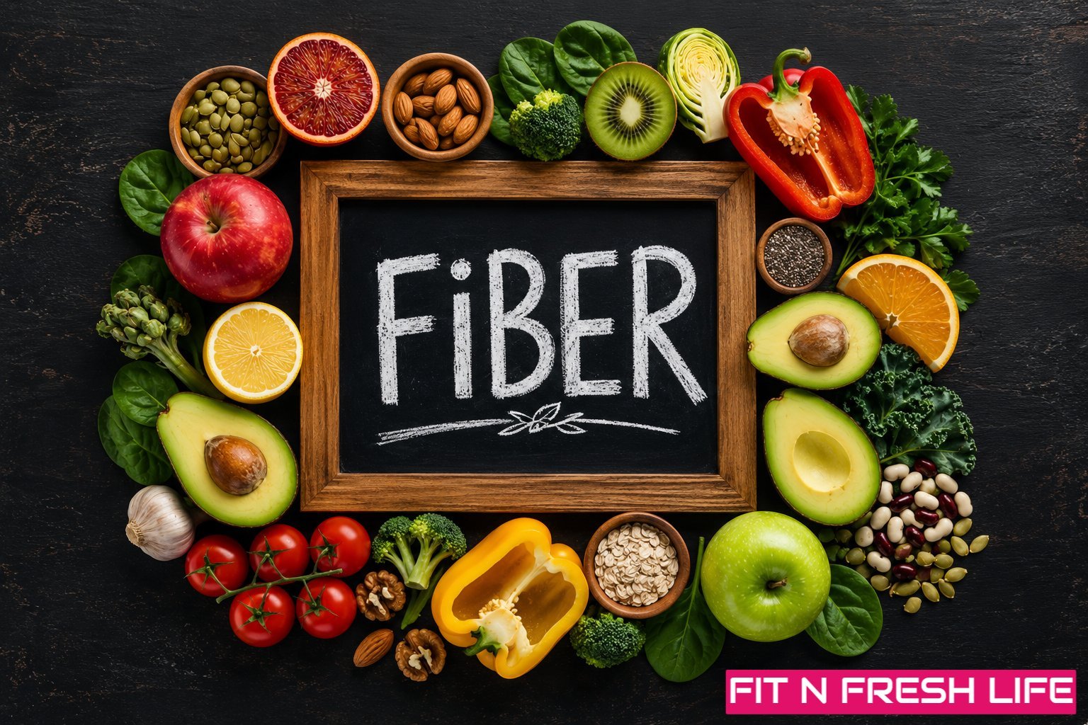 Fiber Is the New Protein: Why Everyone Is Talking About It