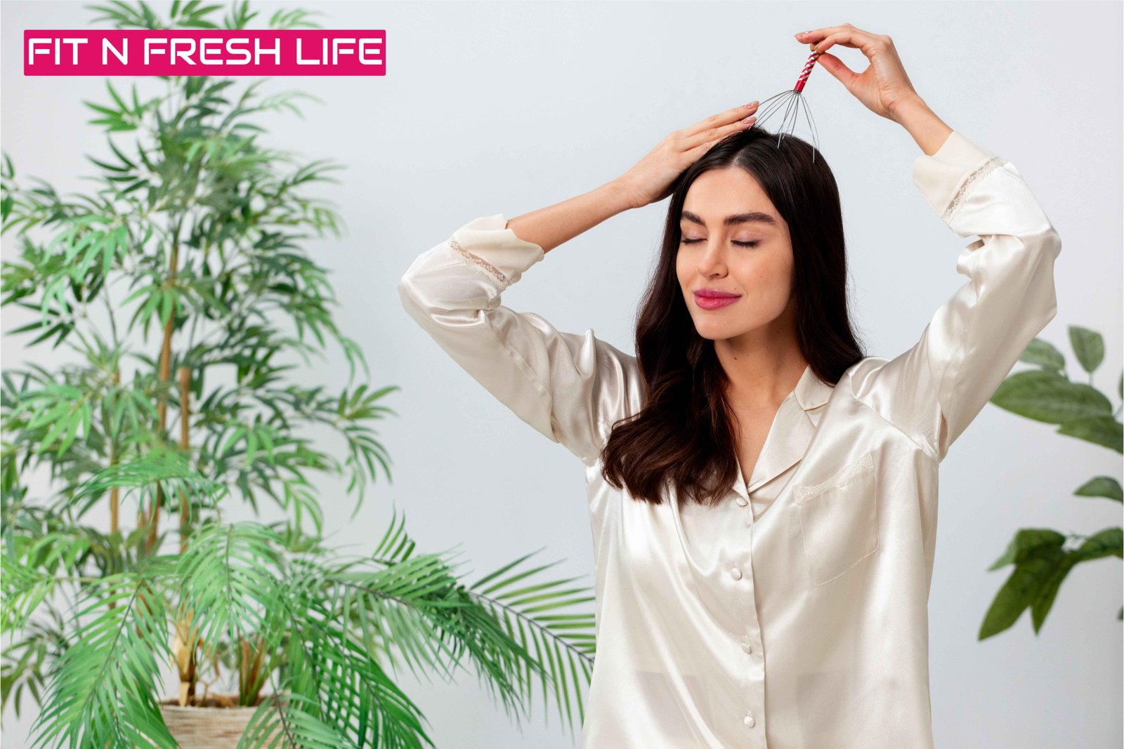 Scalp Care Is the New Skincare
