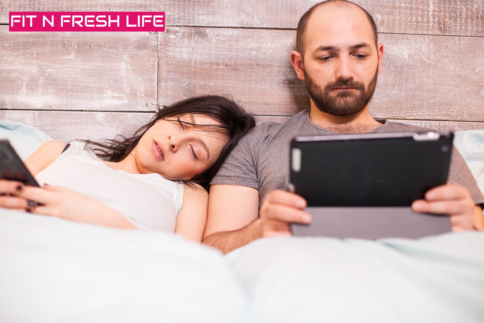 Which Sleep Habits Are Worth Trying