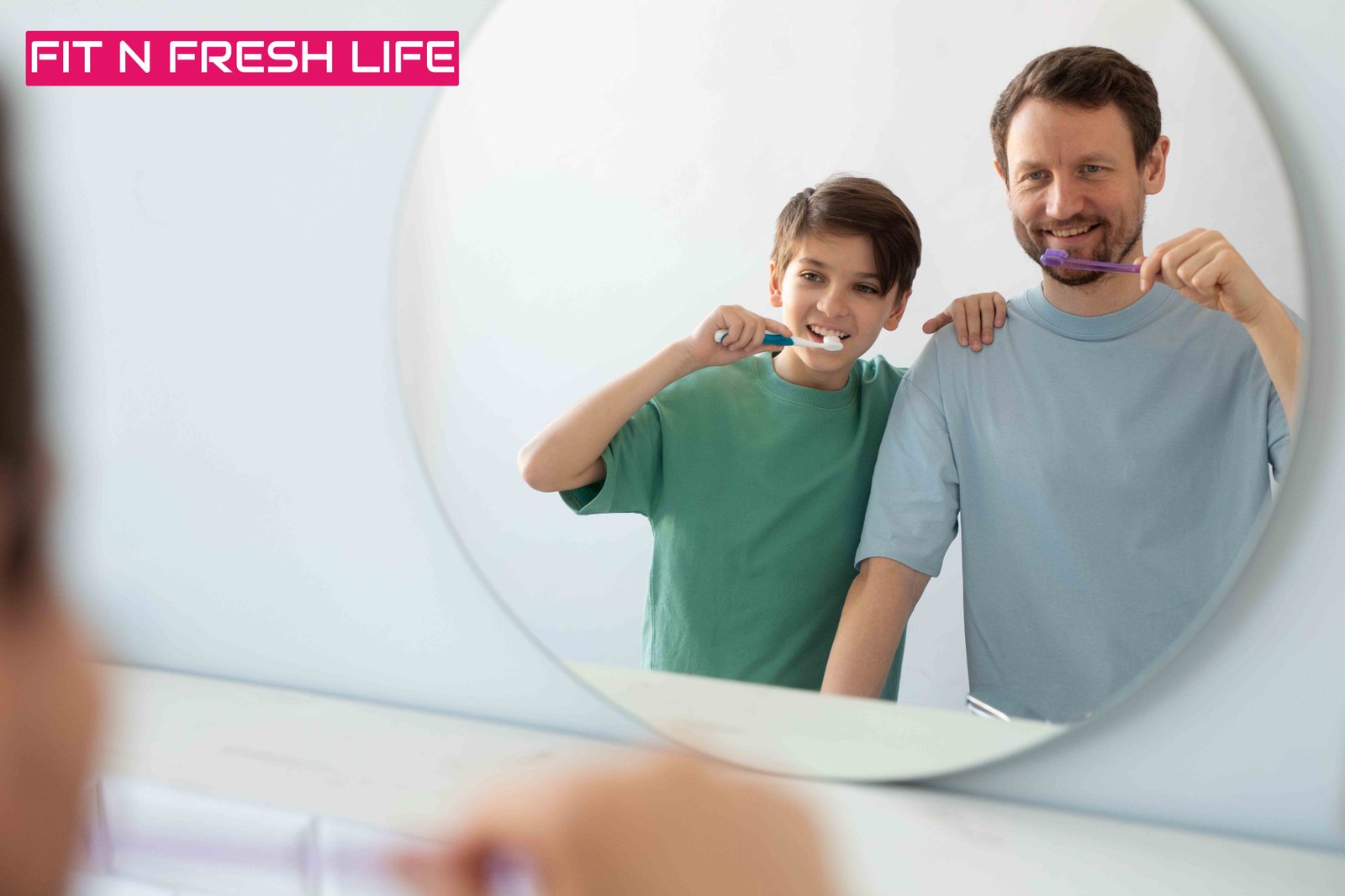 The Connection Between Oral Health and Your Overall Health