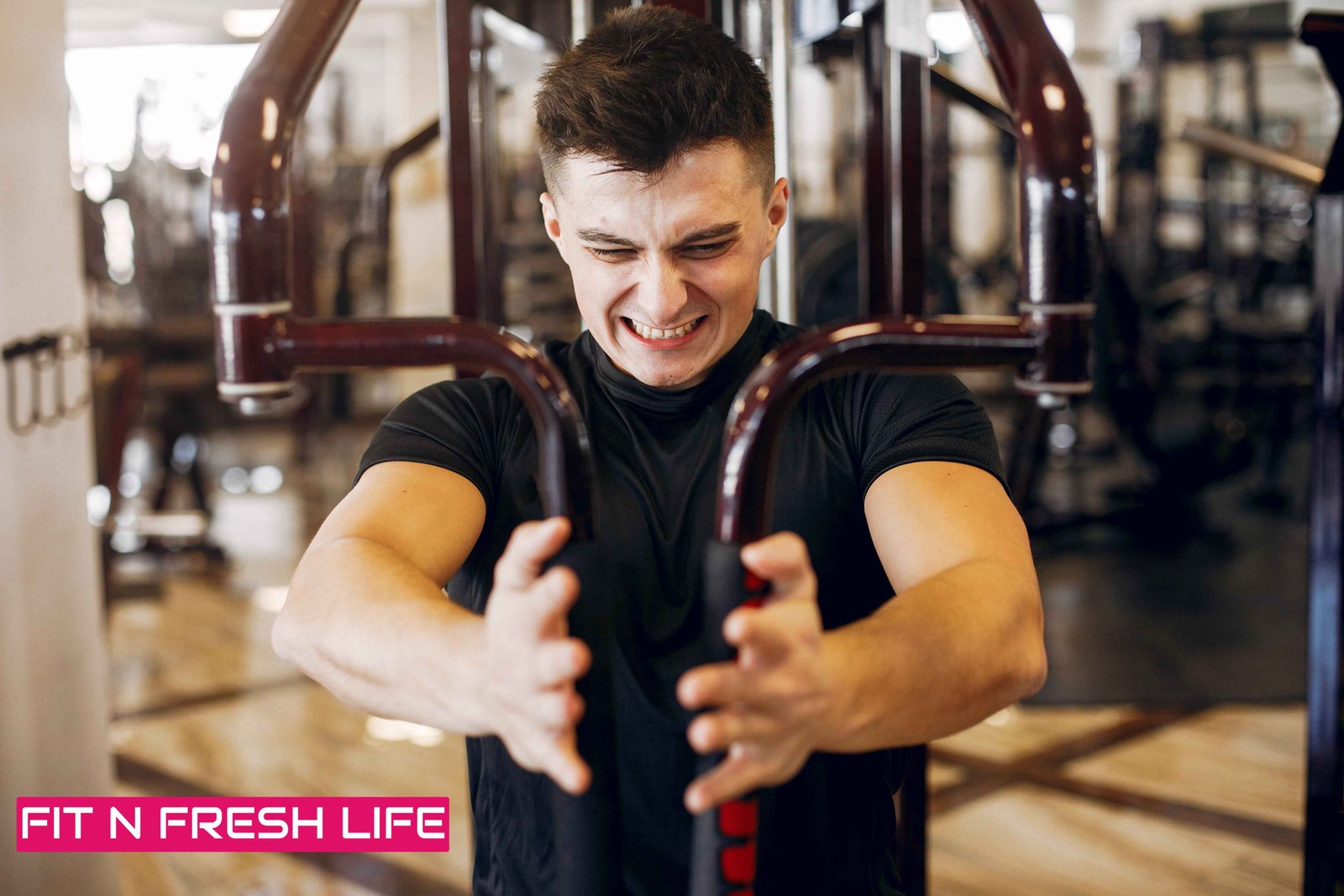 Never Worked Out Before? Here’s How to Start Without Overdoing It