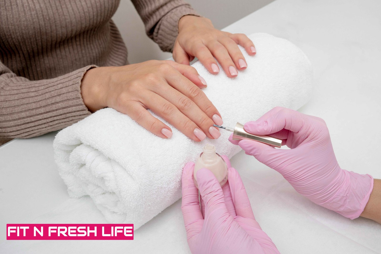 What Your Nails Can Tell You About Your Health