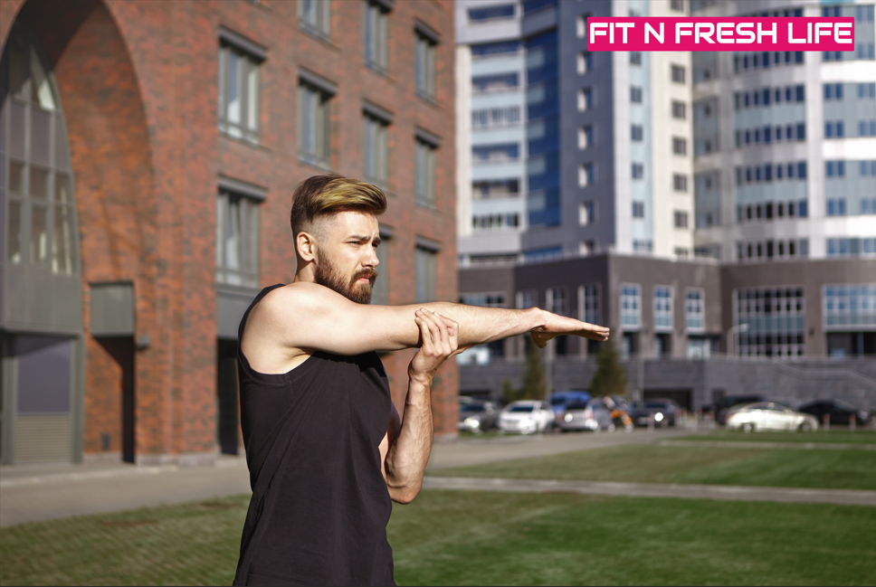 6 Everyday Movements That Can Test Your Strength and Fitness