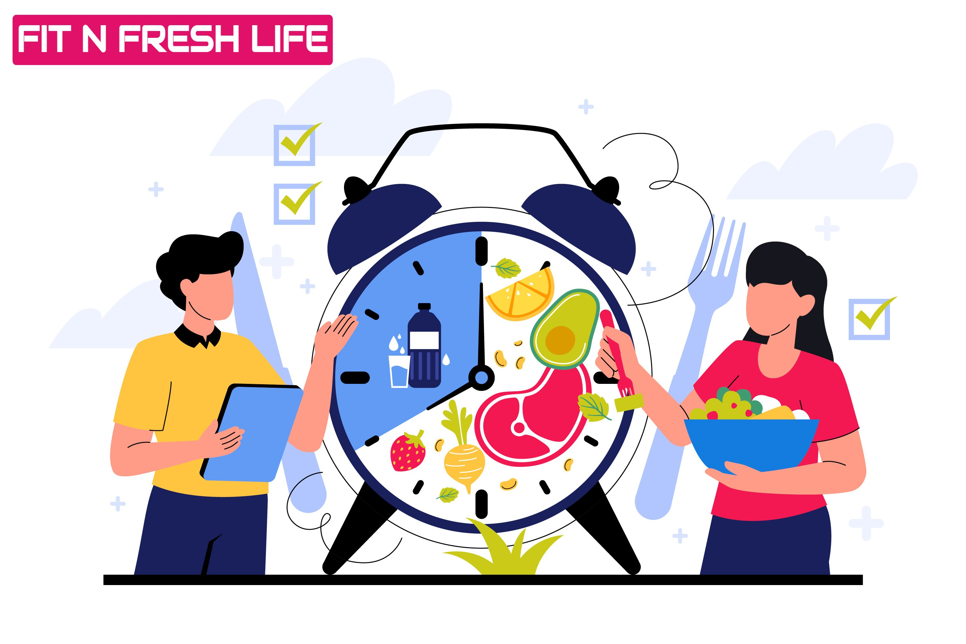 Your Body Clock Explained: Sleep, Meals & Daily Routine